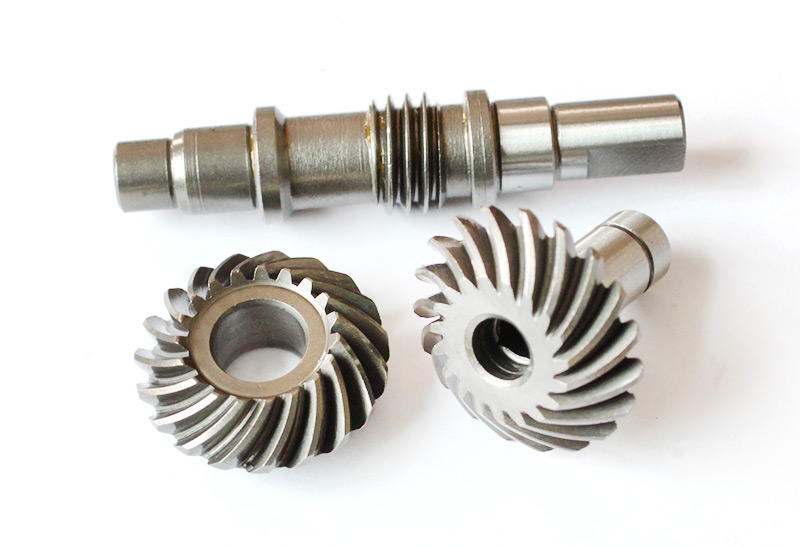 設(shè)備上的齒輪壞了怎么辦？定制齒輪解決方案為您帶來(lái)新希望！